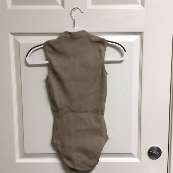 Yeezy Season 3 sleeveless bodysuit - Picture 2 of 6
